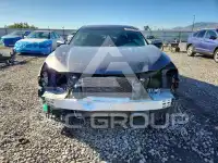2016 Honda CIVIC photo