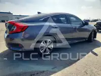 2016 Honda CIVIC photo