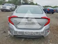 2016 Honda CIVIC фото