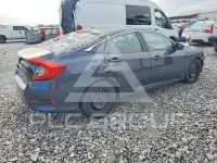 2016 Honda CIVIC photo