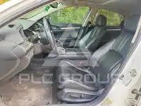 2016 Honda CIVIC photo