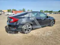 2016 Honda CIVIC фото