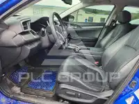 2016 Honda CIVIC photo