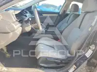 2016 Honda CIVIC фото