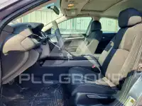 2016 Honda CIVIC фото