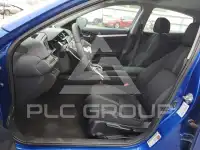 2016 Honda CIVIC photo