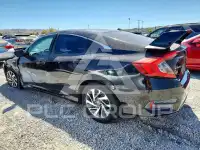 2016 Honda CIVIC фото