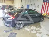 2016 Honda CIVIC фото