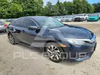 2016 Honda CIVIC photo