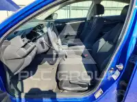 2016 Honda CIVIC photo