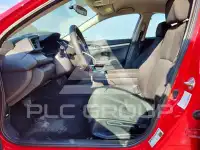 2016 Honda CIVIC фото