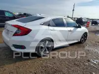 2016 Honda CIVIC фото