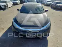 2016 Honda CIVIC photo