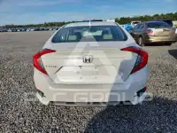 2016 Honda CIVIC фото