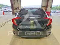 2016 Honda CIVIC фото