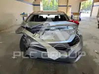 2016 Honda CIVIC фото