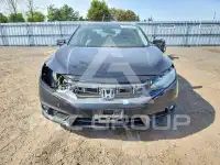 2016 Honda CIVIC фото
