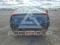 2016 Honda CIVIC фото