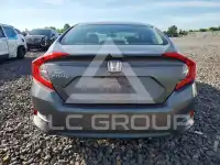 2016 Honda CIVIC фото