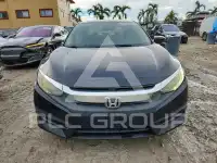 2016 Honda CIVIC фото