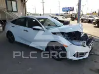 2016 Honda CIVIC photo
