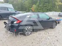 2016 Honda CIVIC фото