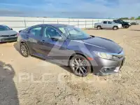 2016 Honda CIVIC photo
