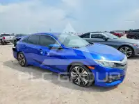 2016 Honda CIVIC фото