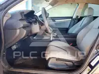 2016 Honda CIVIC photo