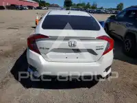 2016 Honda CIVIC фото
