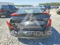 2016 Honda CIVIC фото