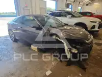 2016 Honda CIVIC фото