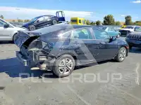 2016 Honda CIVIC photo