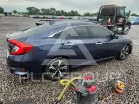 2016 Honda CIVIC фото