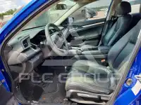2016 Honda CIVIC фото