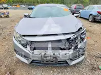 2016 Honda CIVIC photo