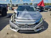 2016 Honda CIVIC фото
