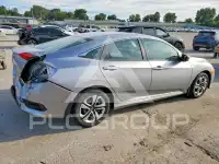 2016 Honda CIVIC фото