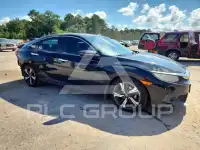 2016 Honda CIVIC фото