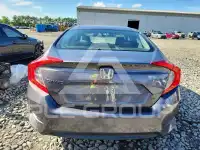2016 Honda CIVIC photo