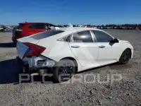 2016 Honda CIVIC фото