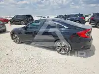 2016 Honda CIVIC фото