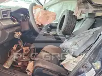 2016 Honda CIVIC фото