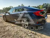 2016 Honda CIVIC фото