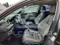 2016 Honda CIVIC фото