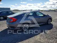 2016 Honda CIVIC фото