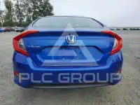 2016 Honda CIVIC photo