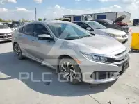 2016 Honda CIVIC фото
