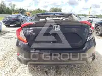 2016 Honda CIVIC photo