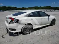 2016 Honda CIVIC photo